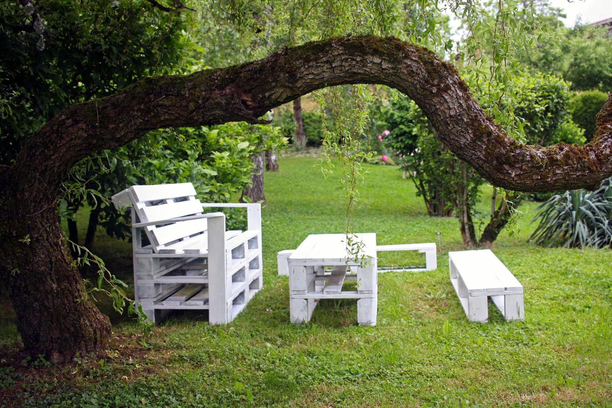 Apartment Garden Korana Karlovac Eksteriør bilde